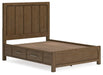 Cabalynn Bed with Storage - Eclectic 79 Furniture Store