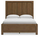 Cabalynn Bed with Storage - Eclectic 79 Furniture Store
