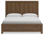 Cabalynn Bed with Storage - Eclectic 79 Furniture Store