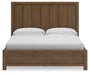 Cabalynn Bed with Storage - Eclectic 79 Furniture Store