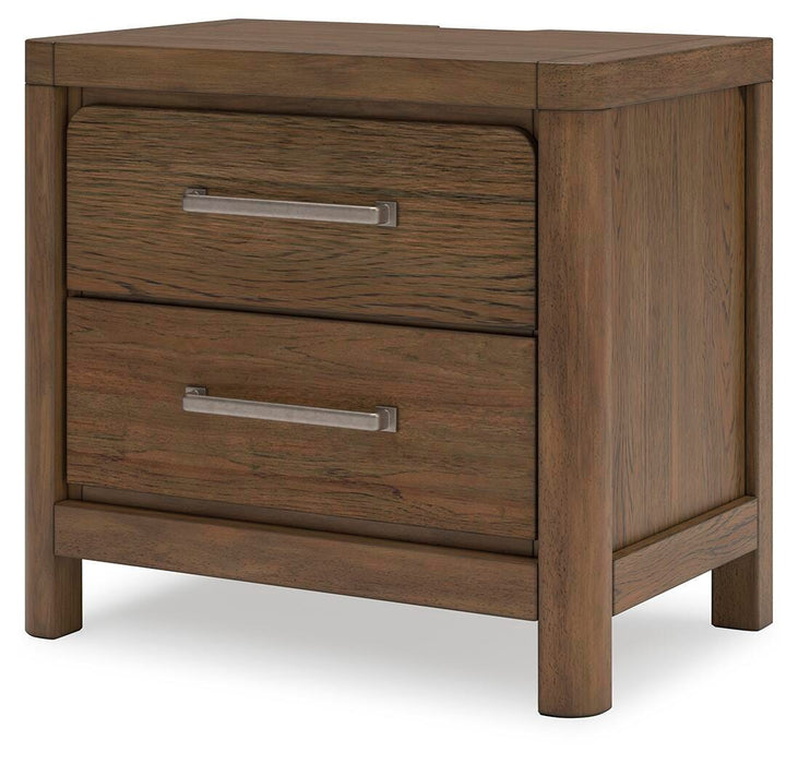 Cabalynn Nightstand - Eclectic 79 Furniture Store