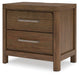 Cabalynn Nightstand - Eclectic 79 Furniture Store