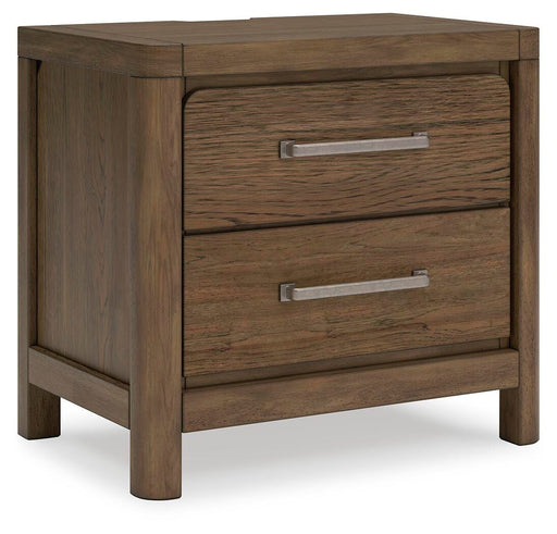 Cabalynn Nightstand - Eclectic 79 Furniture Store