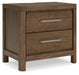 Cabalynn Nightstand - Eclectic 79 Furniture Store