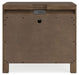 Cabalynn Nightstand - Eclectic 79 Furniture Store