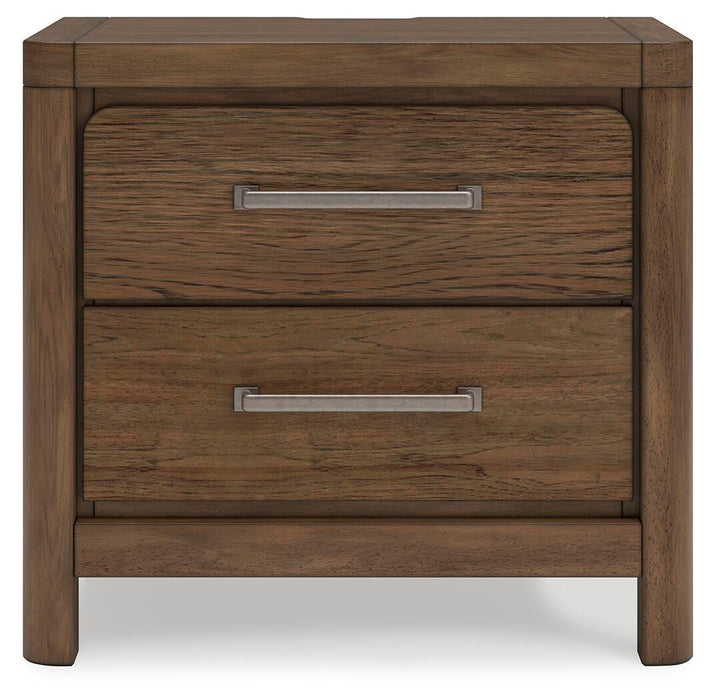 Cabalynn Nightstand - Eclectic 79 Furniture Store
