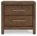 Cabalynn Nightstand - Eclectic 79 Furniture Store