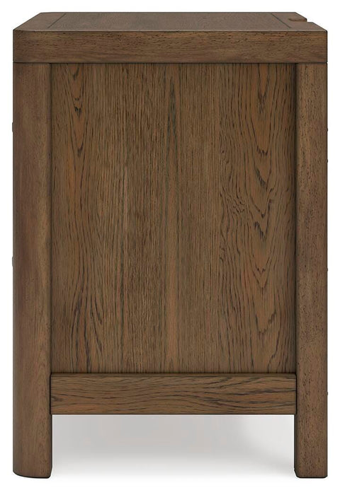 Cabalynn Nightstand - Eclectic 79 Furniture Store