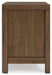 Cabalynn Nightstand - Eclectic 79 Furniture Store