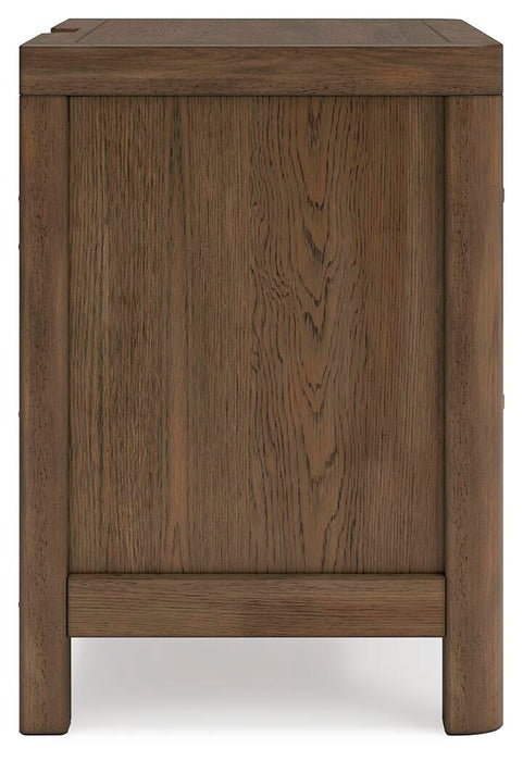Cabalynn Nightstand - Eclectic 79 Furniture Store