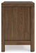 Cabalynn Nightstand - Eclectic 79 Furniture Store