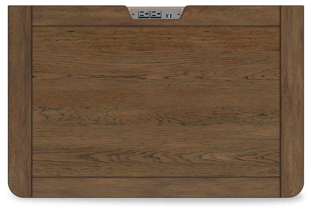 Cabalynn Nightstand - Eclectic 79 Furniture Store