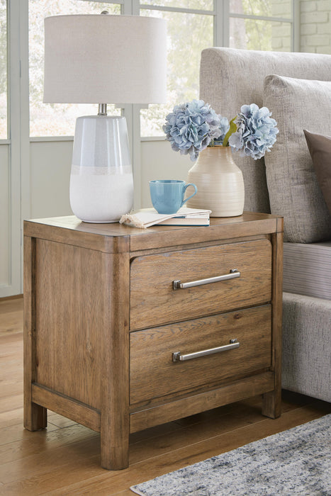 Cabalynn Nightstand - Eclectic 79 Furniture Store