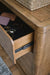 Cabalynn Chest of Drawers - Eclectic 79 Furniture Store