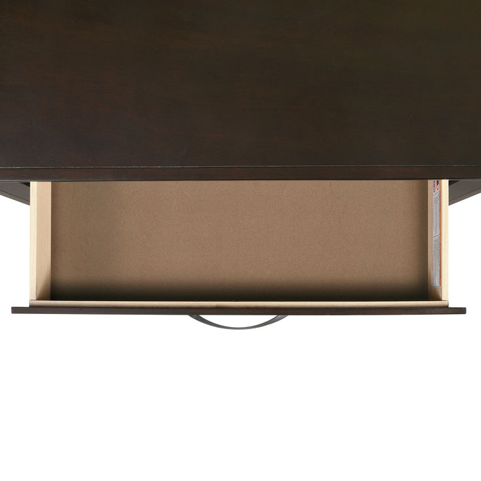 Beaumont Panel Bedroom Set - Eclectic 79 Furniture Store