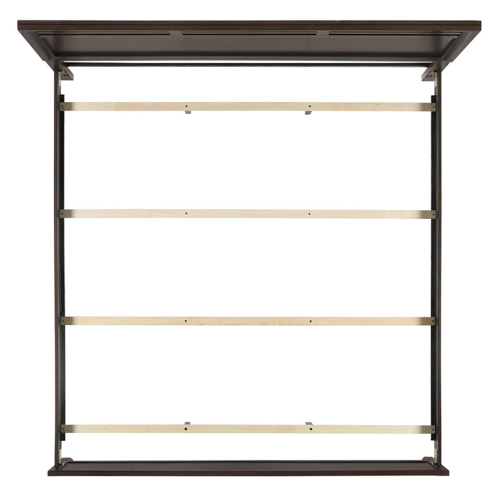 Beaumont Panel Bedroom Set - Eclectic 79 Furniture Store