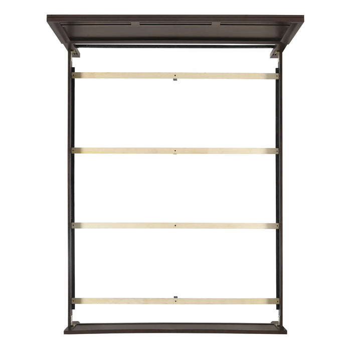 Beaumont Panel Bedroom Set - Eclectic 79 Furniture Store