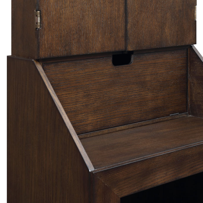 Bones Dartboard Cabinet SSG-120405 Cabinet with Dartboard