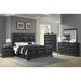 Bridgestone Panel Bedroom Set - Eclectic 79 Furniture Store