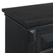 Bridgestone 2-Drawer Nightstand with USB - Eclectic 79 Furniture Store