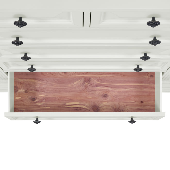 Bridgestone Panel Bedroom Set - Eclectic 79 Furniture Store