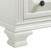 Bridgestone 2-Drawer Nightstand with USB - Eclectic 79 Furniture Store