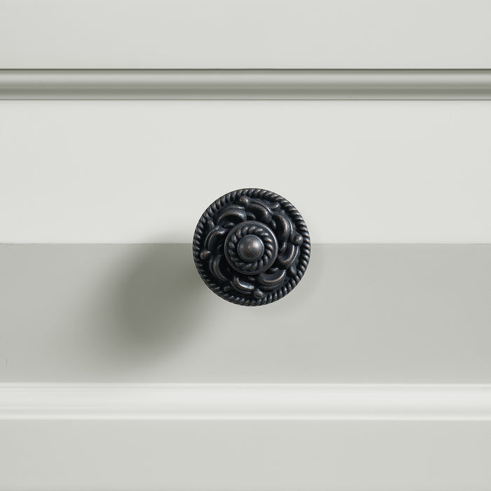 Bridgestone Panel Bedroom Set - Eclectic 79 Furniture Store