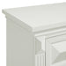 Bridgestone 2-Drawer Nightstand with USB - Eclectic 79 Furniture Store