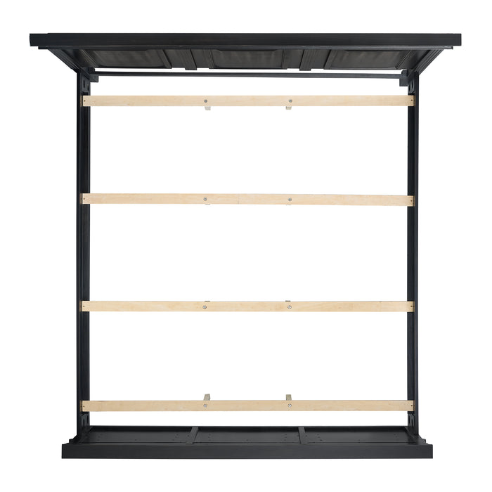 Bridgestone Panel Bed - Eclectic 79 Furniture Store