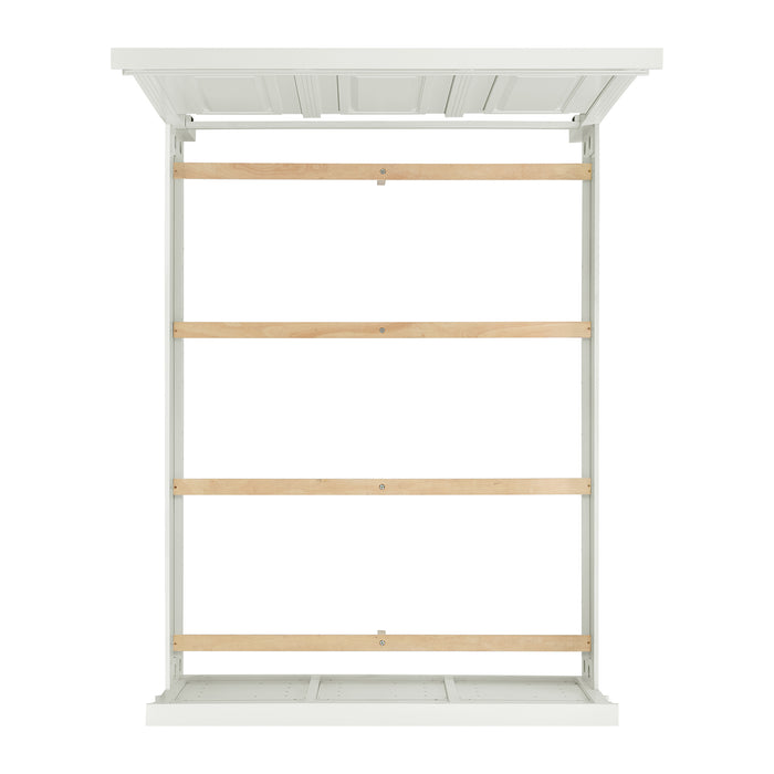 Bridgestone Panel Bedroom Set - Eclectic 79 Furniture Store