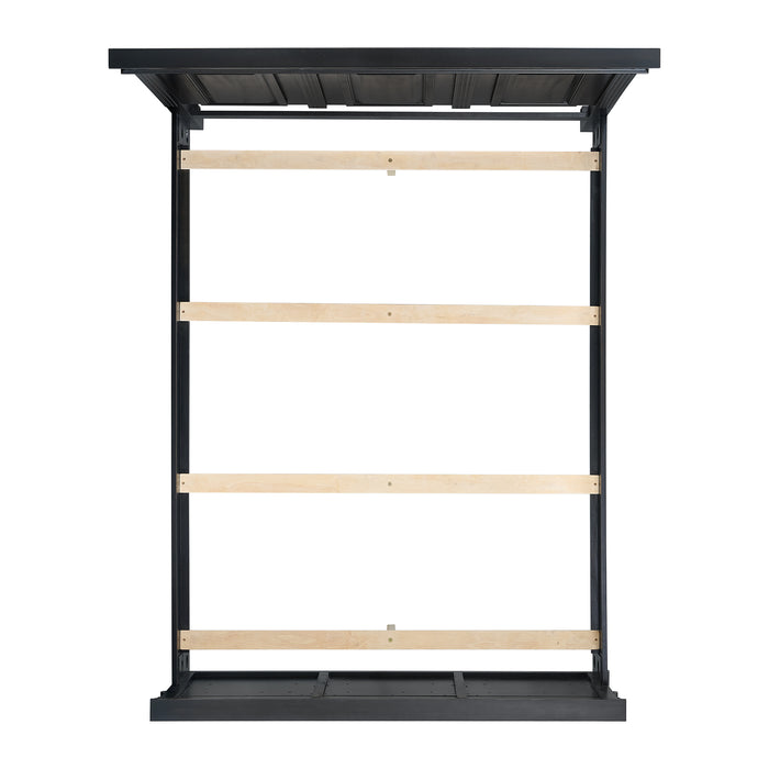 Bridgestone Panel Bedroom Set - Eclectic 79 Furniture Store