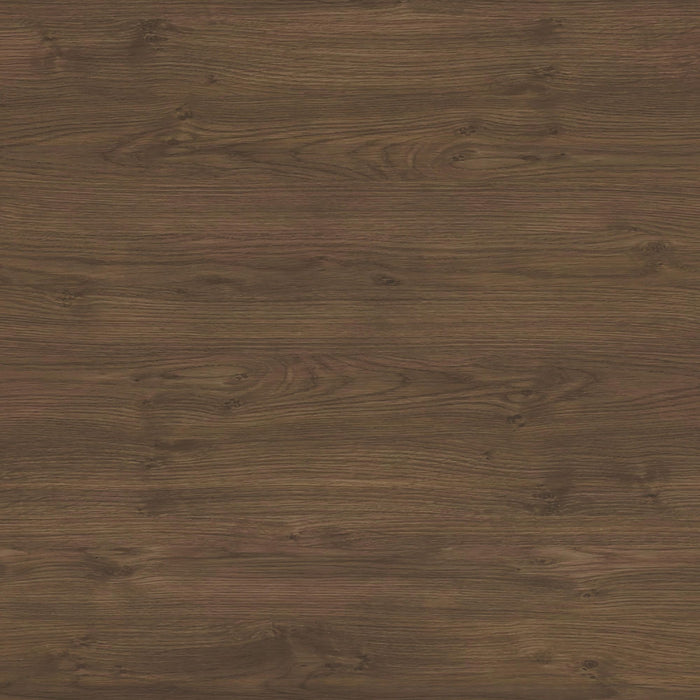 Brisbane Standard Height Dining Set in Brown-Table and Four Fabric Chairs - Eclectic 79 Furniture Store