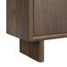Brisbane Server in Brown - Eclectic 79 Furniture Store