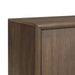 Brisbane Server in Brown - Eclectic 79 Furniture Store
