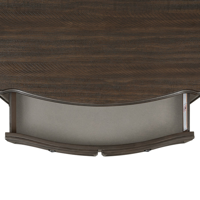 Brunswick Panel Bedroom Set - Eclectic 79 Furniture Store