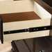 Canton Dresser Cherry - Eclectic 79 Furniture Store