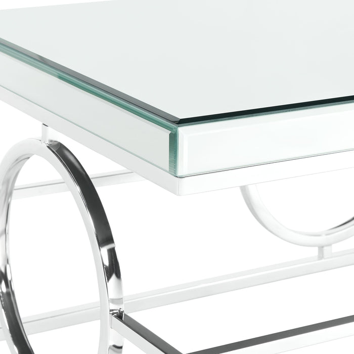 Pearl Coffee Table - Eclectic 79 Furniture Store