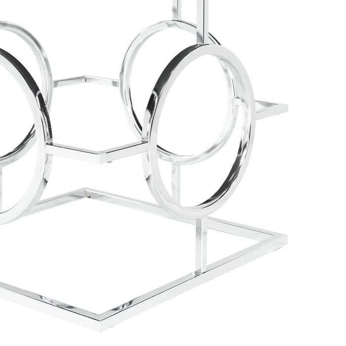 Pearl End Table - Eclectic 79 Furniture Store