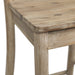 (D680-21) Callista- 30'' Barstool- Beach/Natural - Eclectic 79 Furniture Store