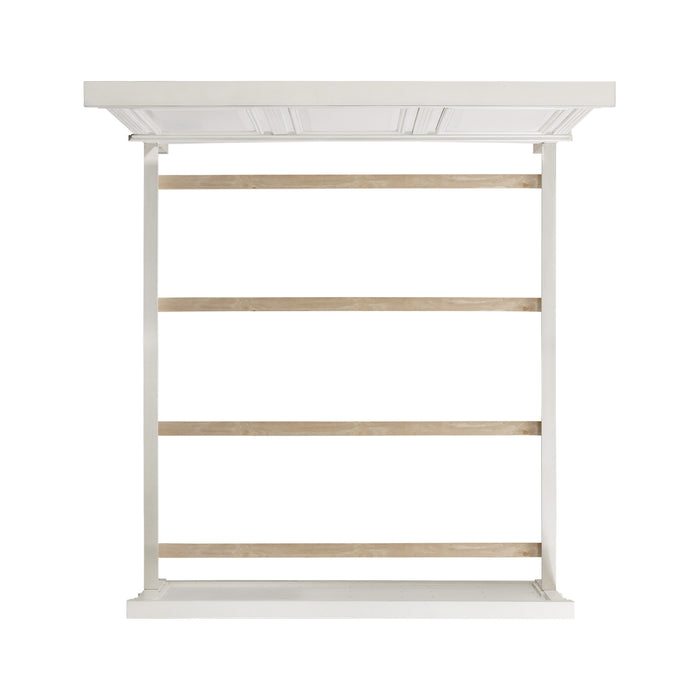 Calloway Panel Bed