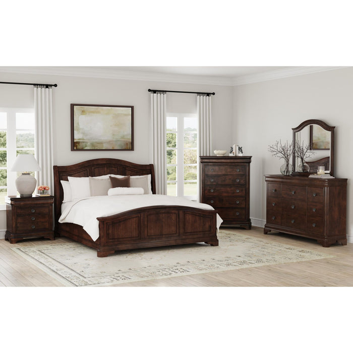 Cameron Nightstand - Eclectic 79 Furniture Store