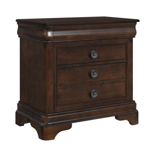 Cameron Nightstand - Eclectic 79 Furniture Store