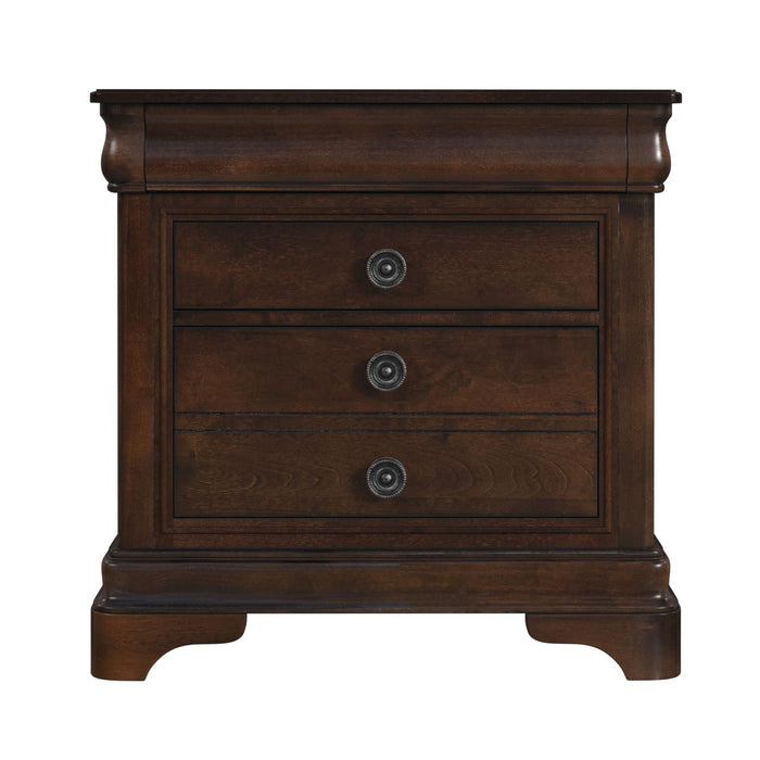 Cameron Nightstand - Eclectic 79 Furniture Store