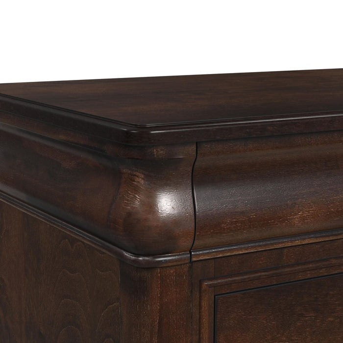 Cameron Nightstand - Eclectic 79 Furniture Store