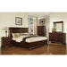 Canton Dresser Cherry - Eclectic 79 Furniture Store