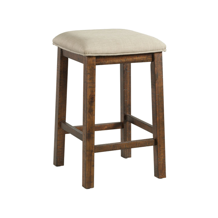 Jax Bar Table Single Pack (Table + Three Stools) - Eclectic 79 Furniture Store