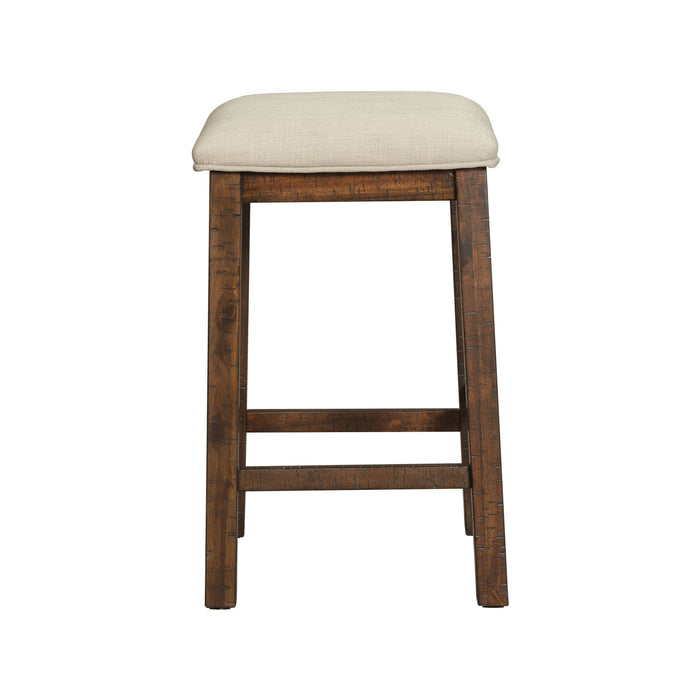 Jax Bar Table Single Pack (Table + Three Stools) - Eclectic 79 Furniture Store