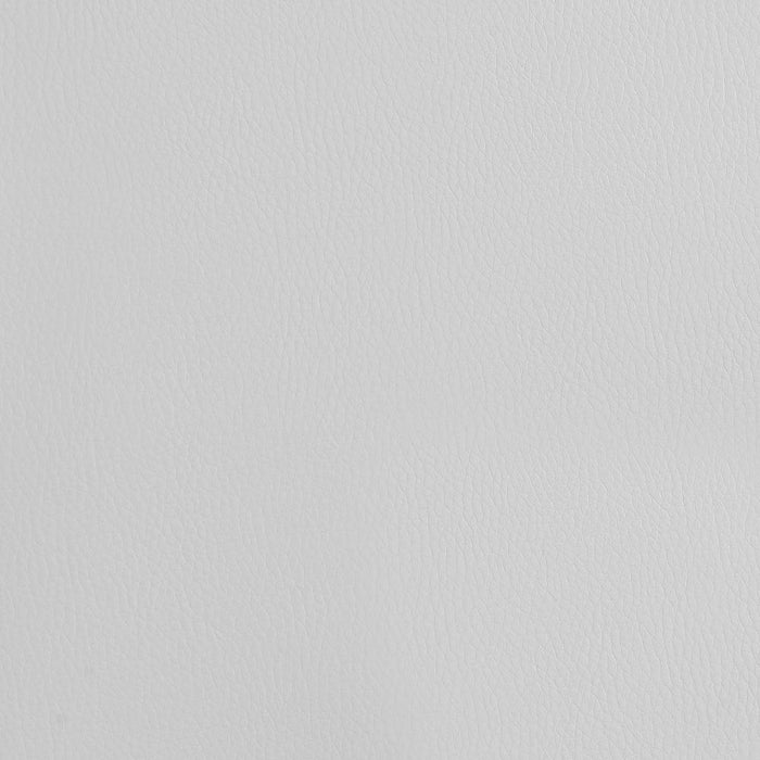 Rec Room Adjustable Bar Stool White - Eclectic 79 Furniture Store