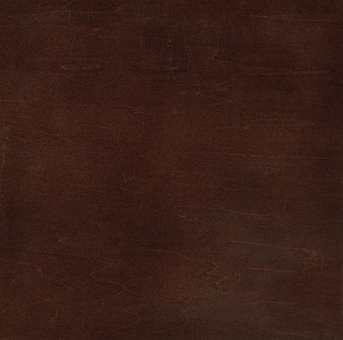 Traditional Deep Tobacco Cedar Chest - Eclectic 79 Furniture Store