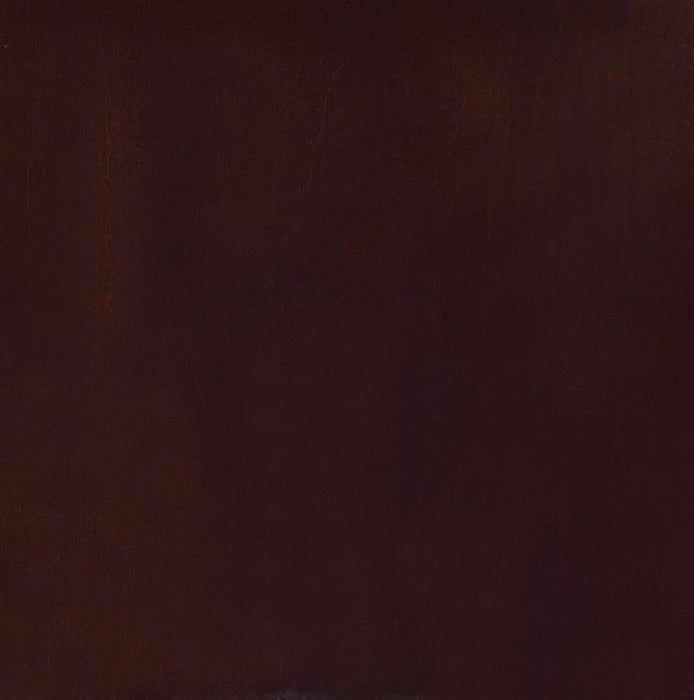 Transitional Espresso Plant Stand - Eclectic 79 Furniture Store